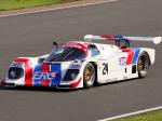 Porsche 962C 1984 года